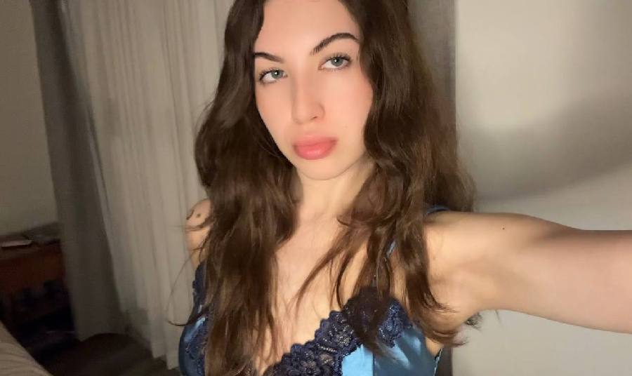 Photo Amber in Cordoba