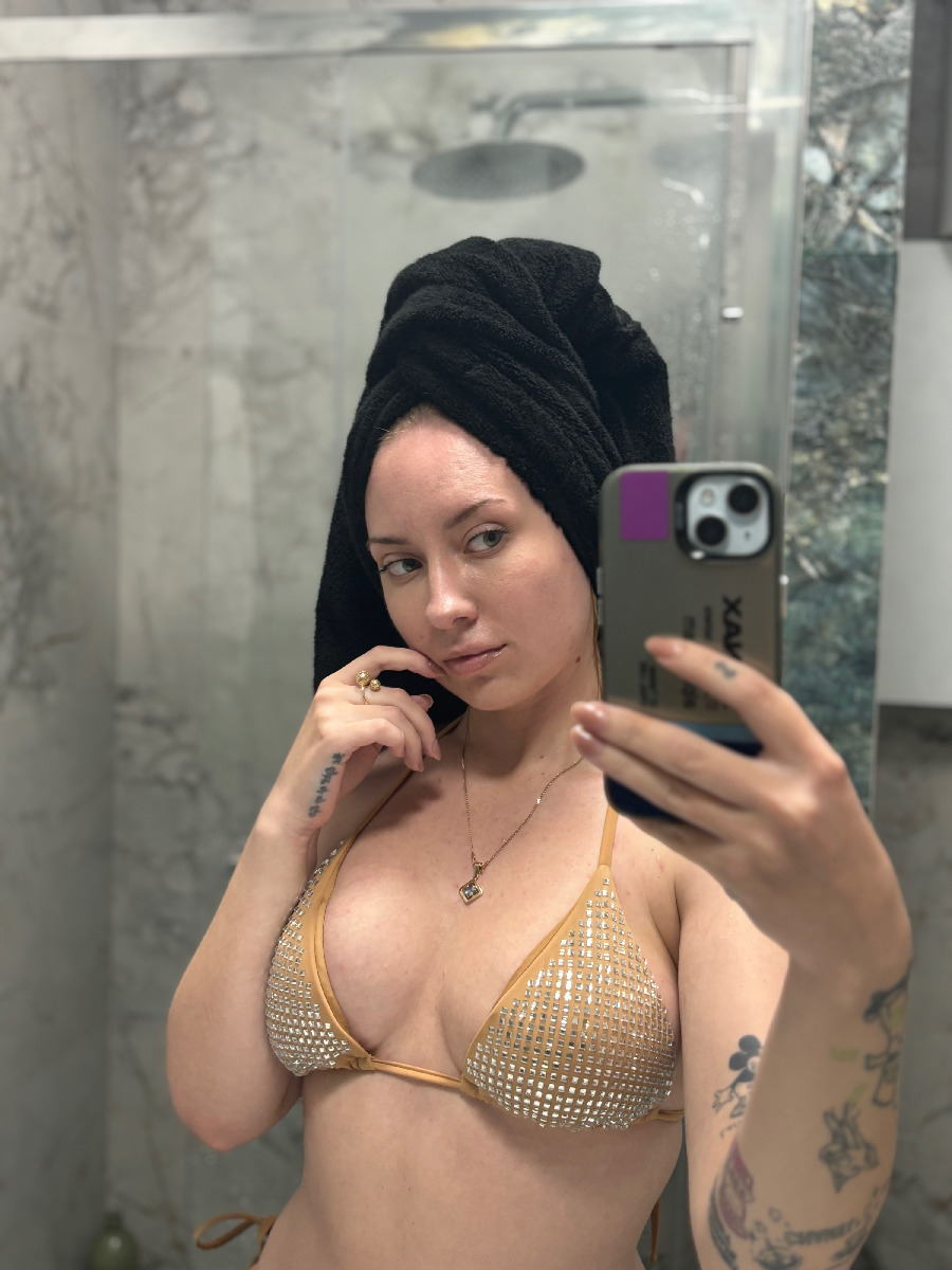 Nude girl KateV in Cordoba