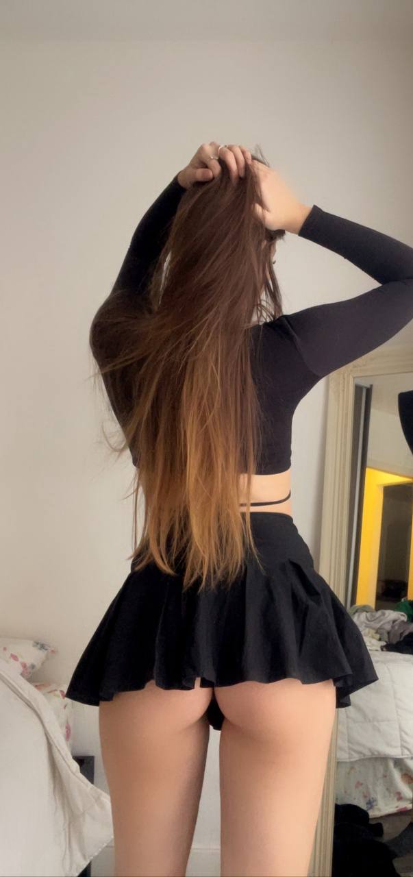 Photo Lola La Fleur in Cordoba