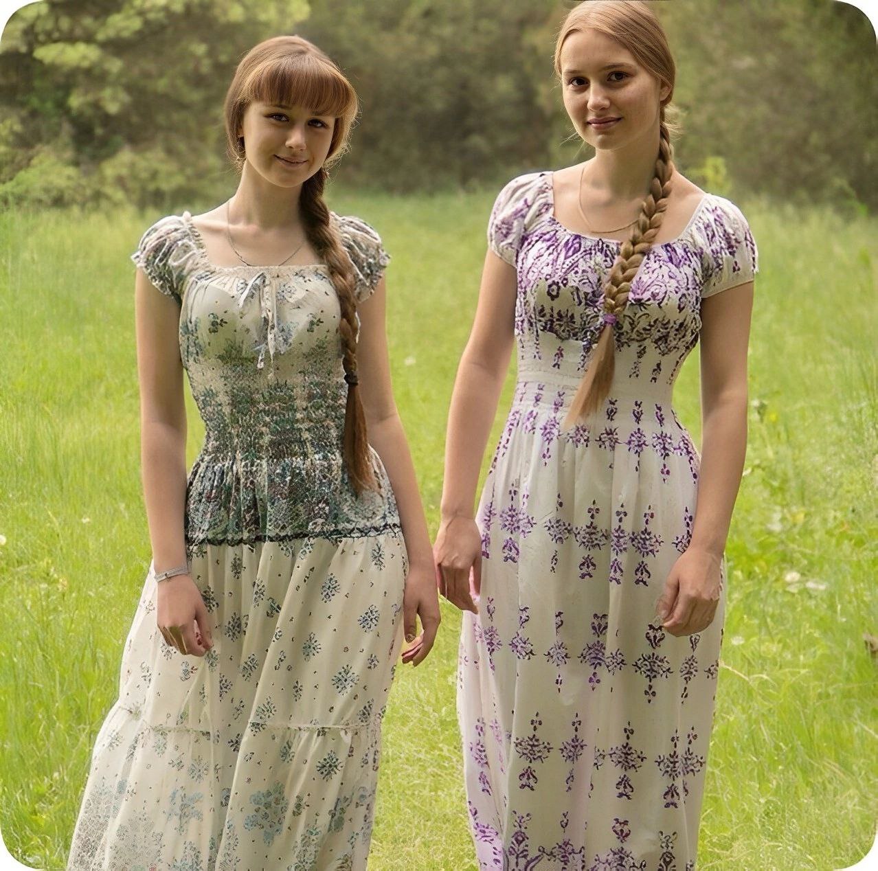 Slavic girls underwear in Cordoba