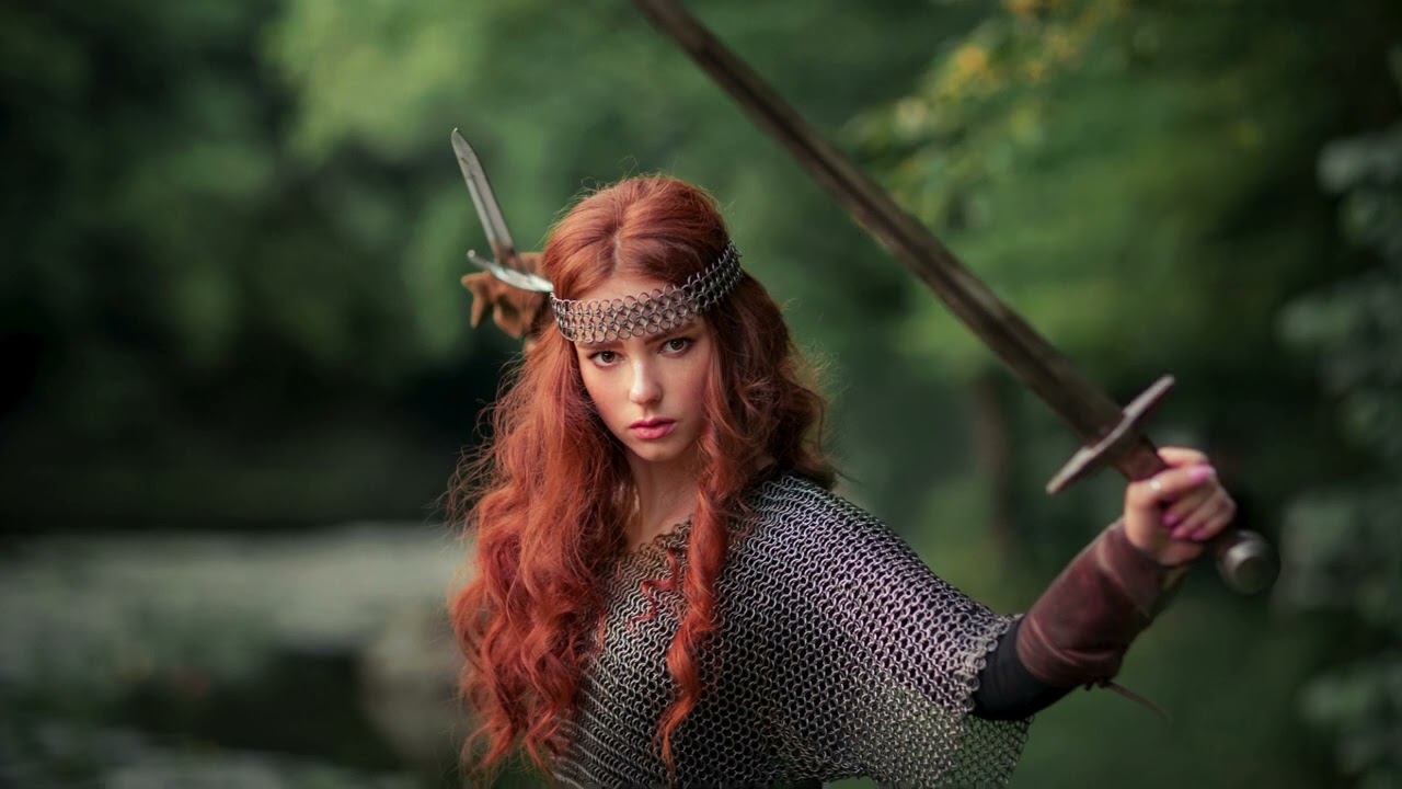 Slavic girls in Cordoba