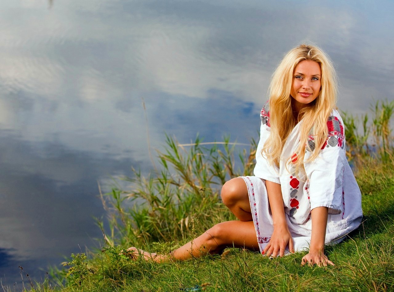 Sexy girl Slavic girls in Cordoba