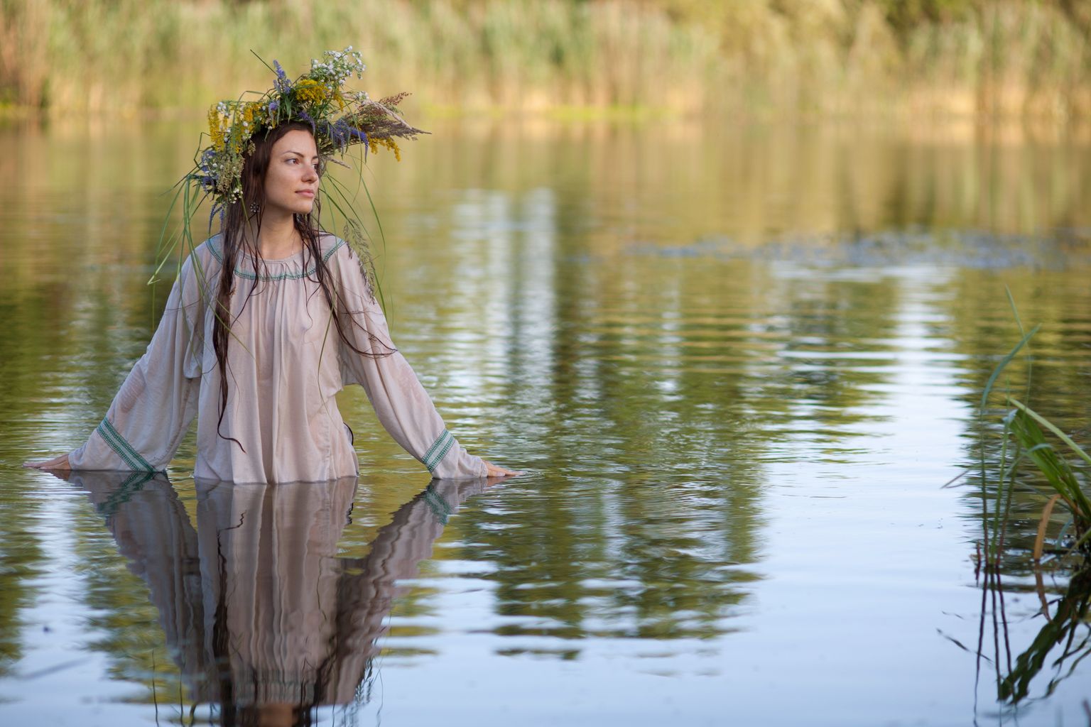 Slavic girls in Cordoba