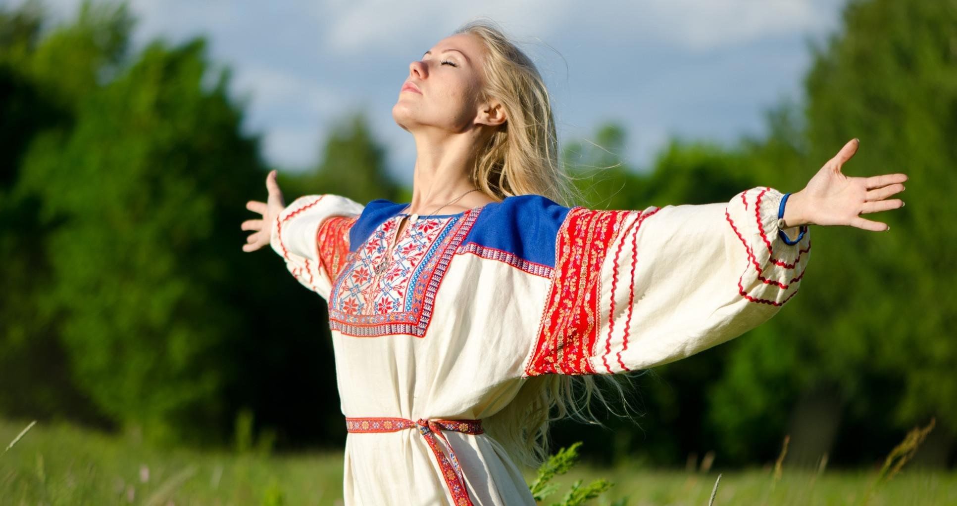 Take a pause and enjoy Slavic women — streaming from Cordoba