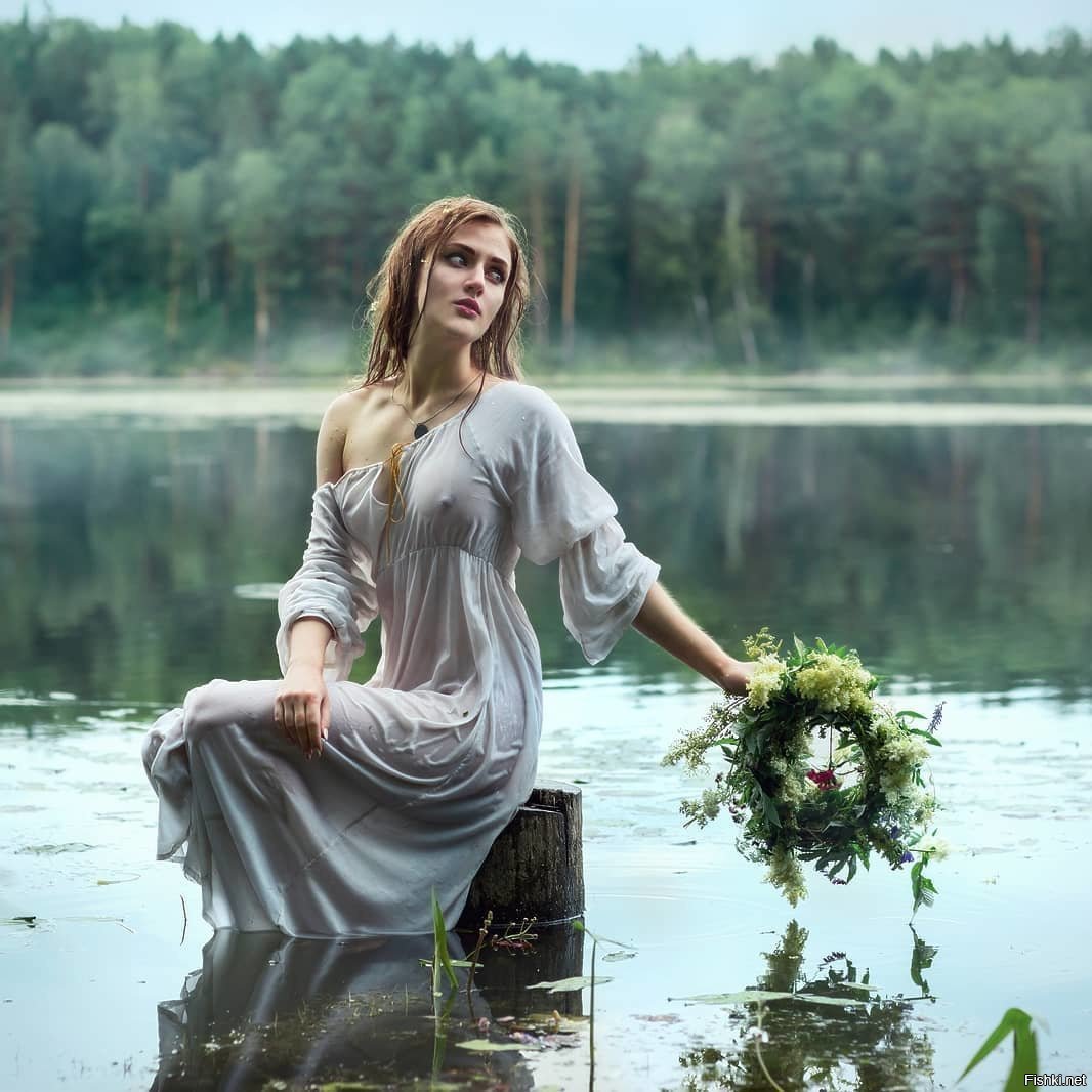 Beautiful girl Slavic women in Cordoba