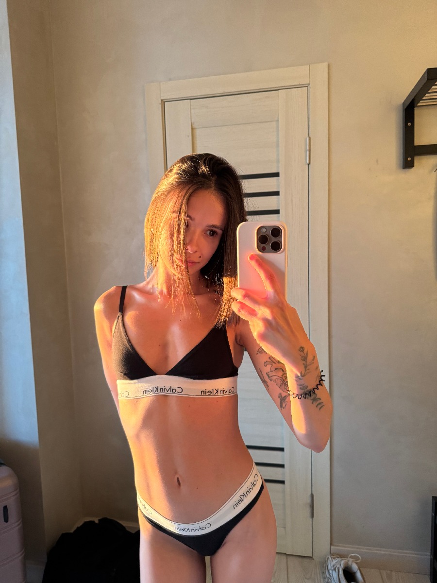 Photo Tina in Cordoba